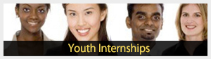 Badge for youth.gov: Internship