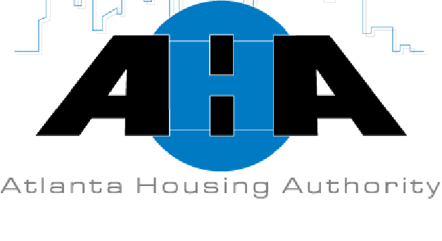 Atlanta Housing Authority Logo