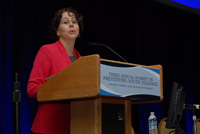 Cecilia Muñoz, Assistant to the President and Director of the Domestic Policy Council, The White House