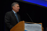 R. Gil Kerlikowske, Director, White House Office of National Drug Control Policy