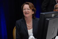 Mary Lou Leary, Principal Deputy Assistant Attorney General, Office of Justice Programs