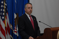 Jeff Slowikowski, Acting Administrator, Office of Juvenile Justice and Delinquency Prevention, U.S. Department of Justice