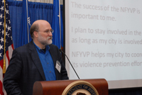 Jeffrey Butts, Director, Research and Evaluation Center, John Jay College of Criminal Justice