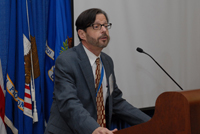 Howard Spivak, Director, Division of Violence Prevention, Centers for Disease Control and Prevention, U.S. Department of Health and Human Services