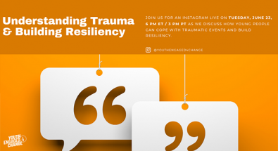 Click here for the feature article on Understanding and Coping with Trauma & Building Resiliency