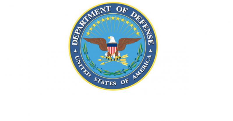 U.S. Department of Defense Logo